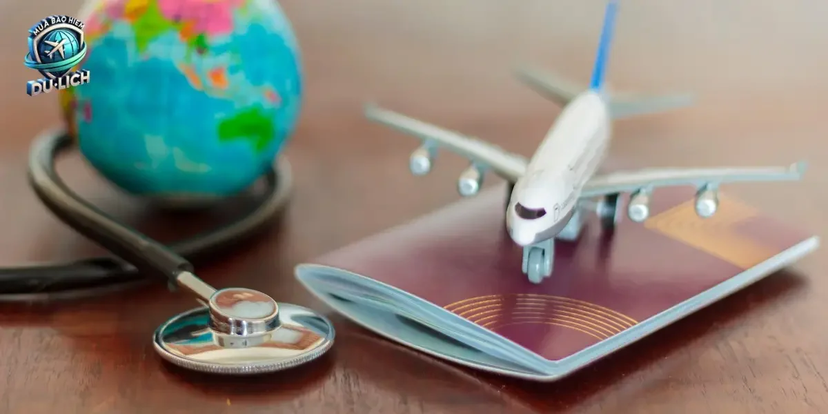 Gói bảo hiểm du lịch tiêu chuẩn có những quyền lợi gì?