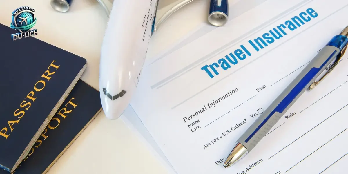 Các quyền lợi chính của gói bảo hiểm du lịch tiêu chuẩn
