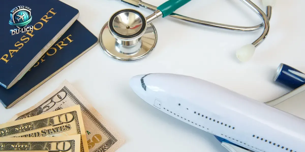 Các lựa chọn tốt nhất của gói bảo hiểm du lịch tiêu chuẩn hiện nay