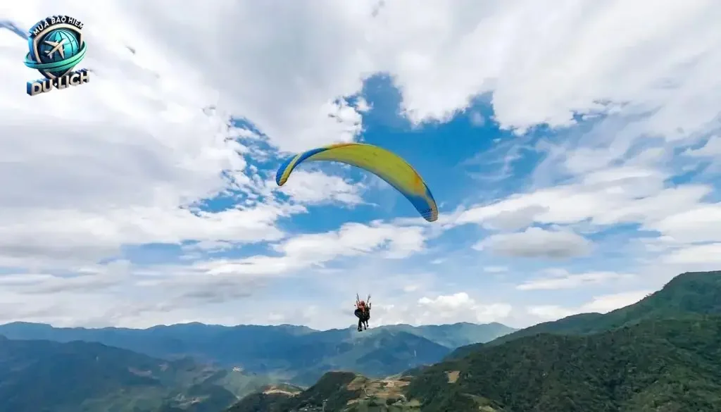 Bảo hiểm du lịch cho các hoạt động thể thao mạo hiểm là gì?