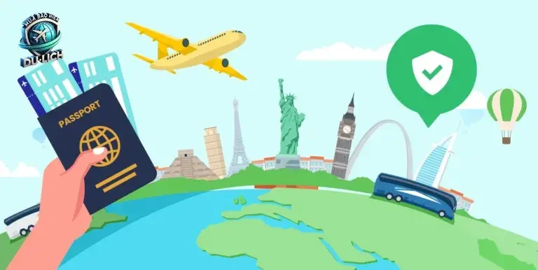 Các bước lựa chọn và sử dụng gói bảo hiểm du lịch cơ bản phù hợp