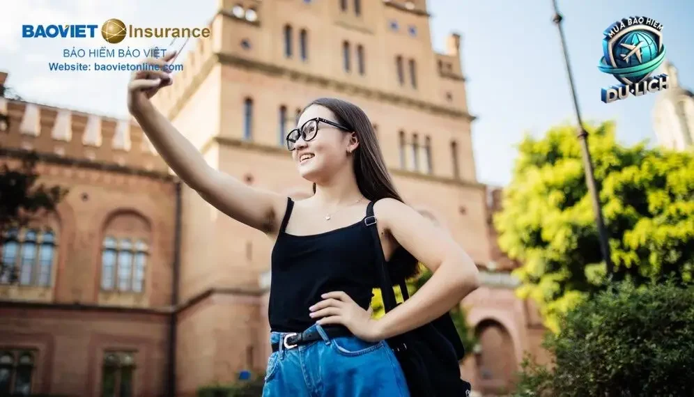 Bảo Việt Travel Insurance