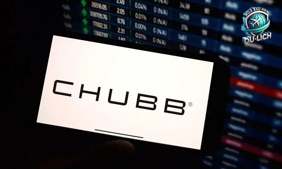 Chubb Travel Insurance