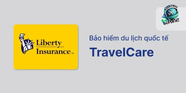 Liberty Travel Insurance