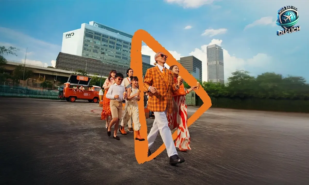 Cái Nhìn Tổng Quan về Bảo Hiểm Du Lịch FWD