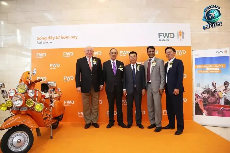 Lợi Ích Của Việc Mua Bảo Hiểm Du Lịch FWD