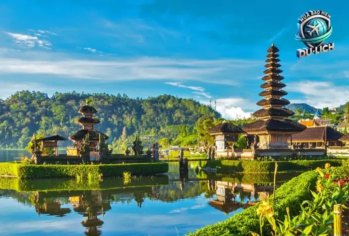 Lựa Chọn Gói Bảo Hiểm Du Lịch Indonesia Phù Hợp