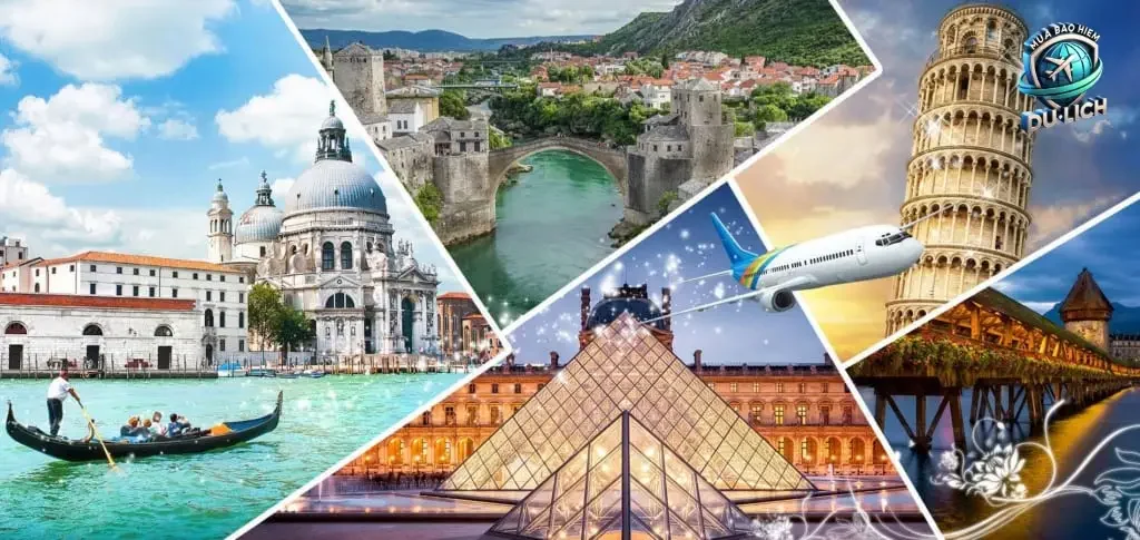 Yêu Cầu Cơ Bản Của Bảo Hiểm Du Lịch Schengen