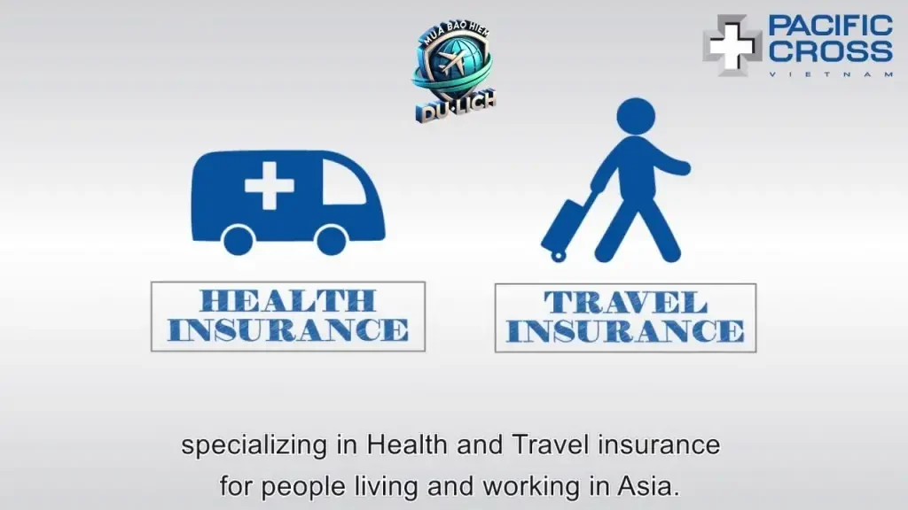 Các Ưu Điểm Khi Chọn Bảo Hiểm Du Lịch Pacific Cross
