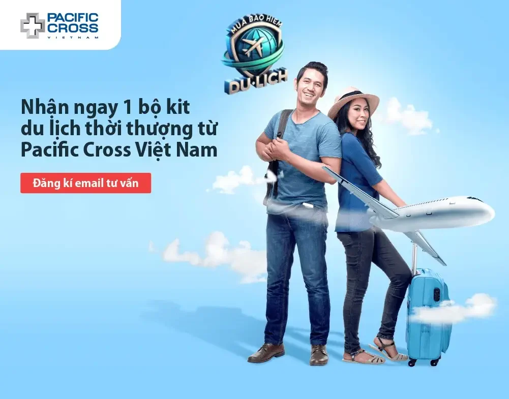 Những Điều Cần Lưu Ý Khi Mua Bảo Hiểm Du Lịch Pacific Cross