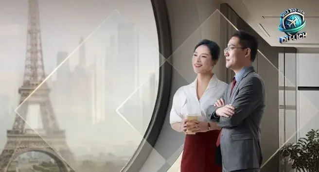 Bảo Hiểm Du Lịch Toàn Cầu Techcombank