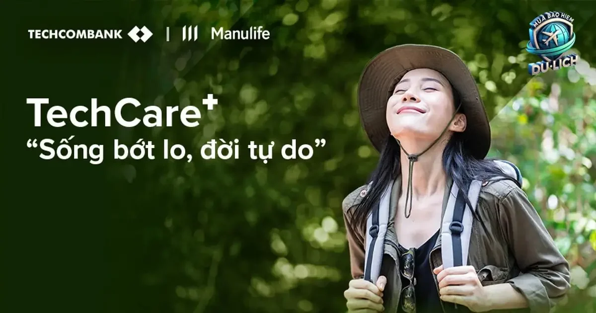 Những Lưu Ý Khi Chọn Mua Bảo Hiểm Du Lịch Toàn Cầu Techcombank