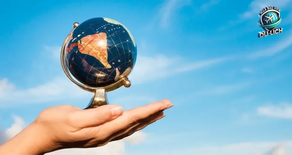 Các Quyền Lợi Chính của Bảo Hiểm Du Lịch Toàn Cầu Techcombank