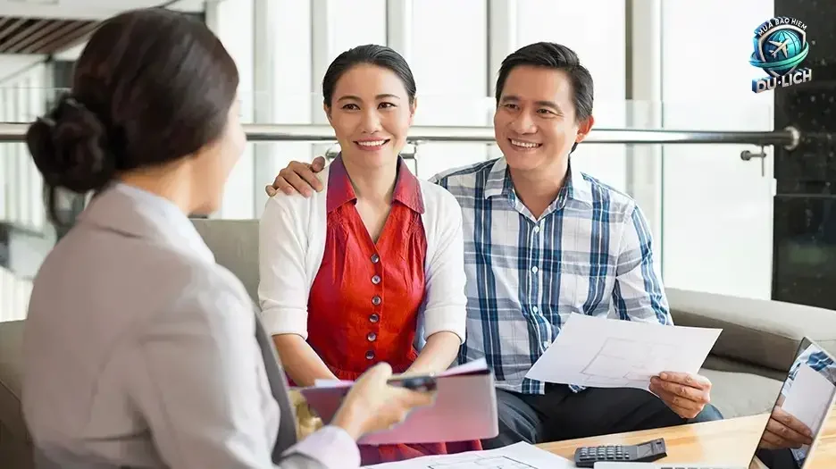 Các Loại Hợp Đồng Bảo Hiểm Theo Phạm Vi Bảo Hiểm