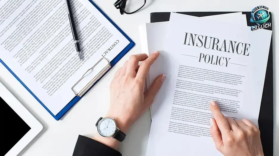 Các Loại Hợp Đồng Bảo Hiểm Theo Đối Tượng