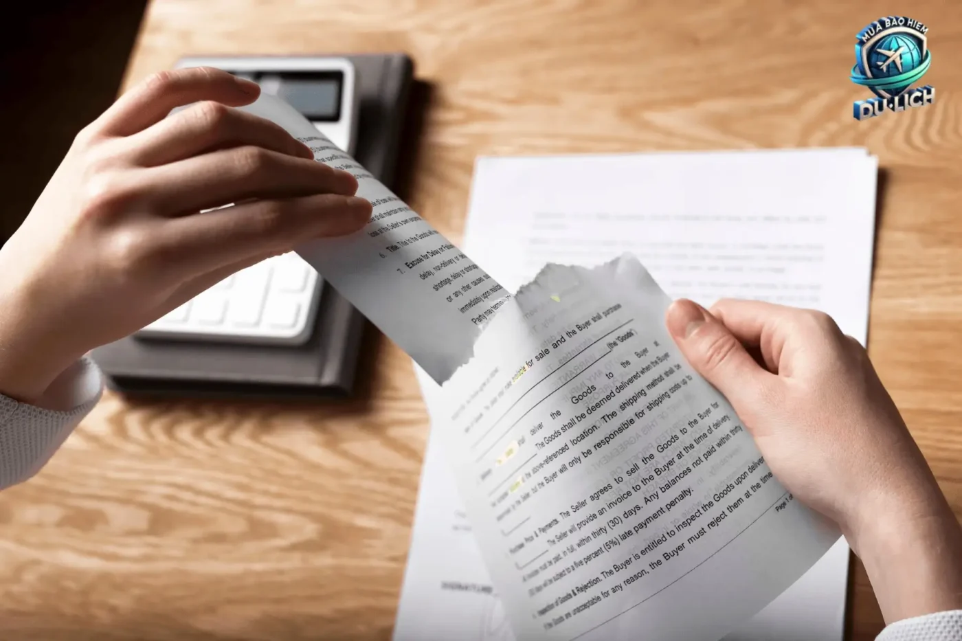 Các Loại Hợp Đồng Bảo Hiểm Theo Thời Hạn