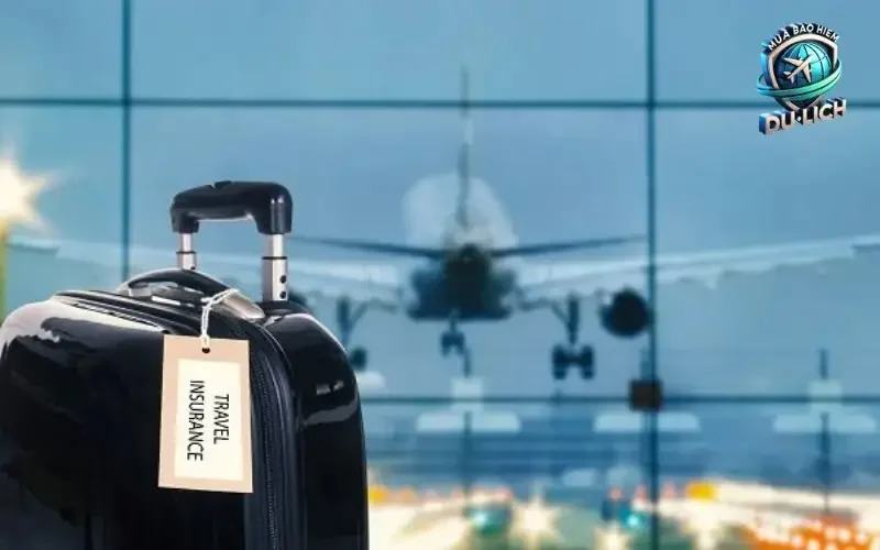 Lợi Ích Thiết Thực Của Bảo Hiểm Du Lịch Khi Đi Máy Bay