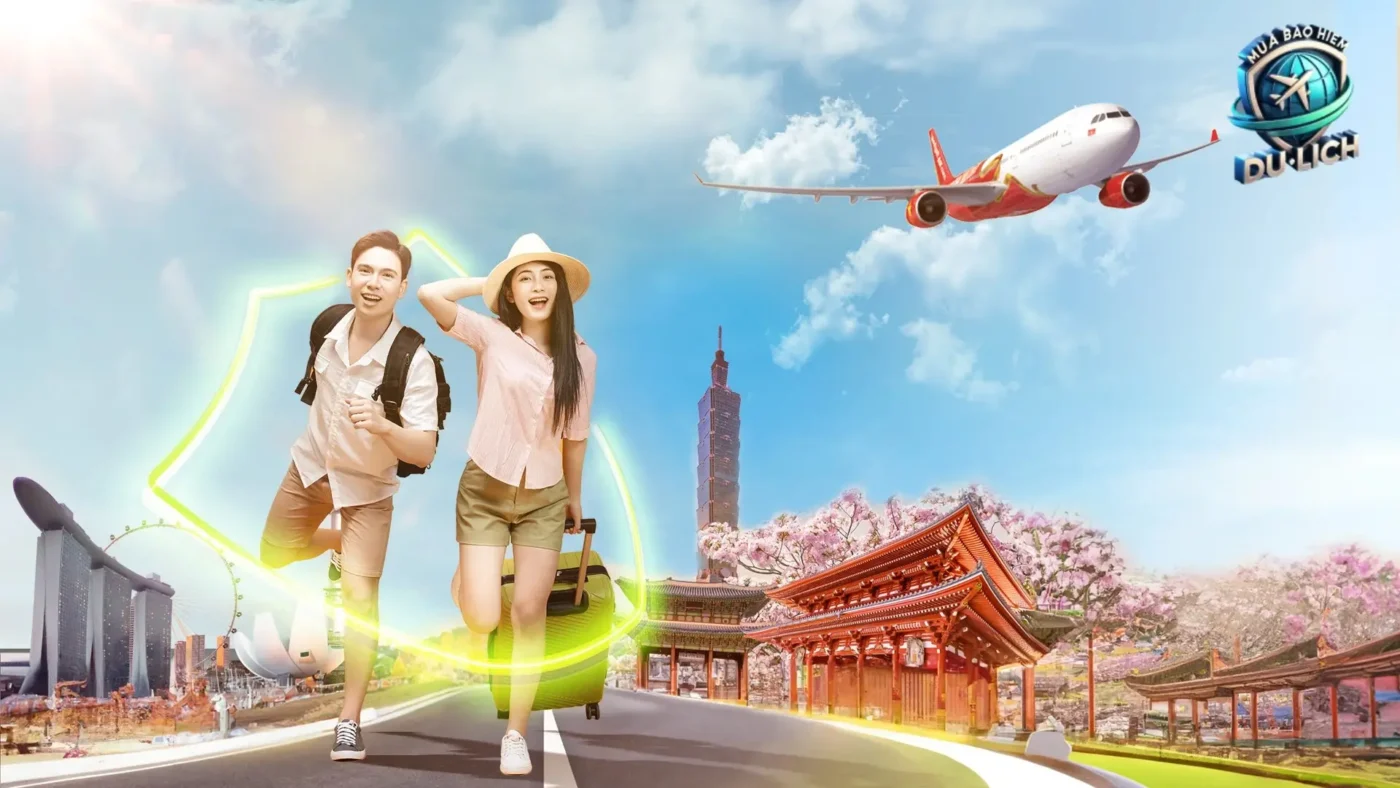 So sánh các gói bảo hiểm du lịch khác