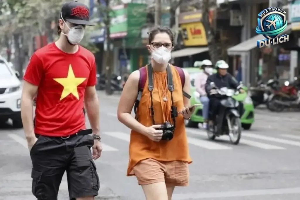 Các Loại Hình Bảo Hiểm Phổ Biến Cho Người Nước Ngoài Tại Việt Nam