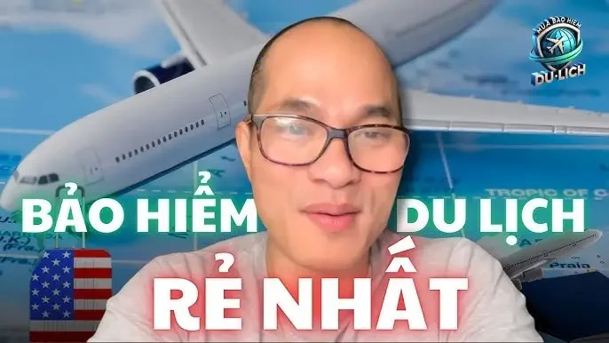 Các Kênh Mua Bảo Hiểm Du Lịch Mỹ Phổ Biến