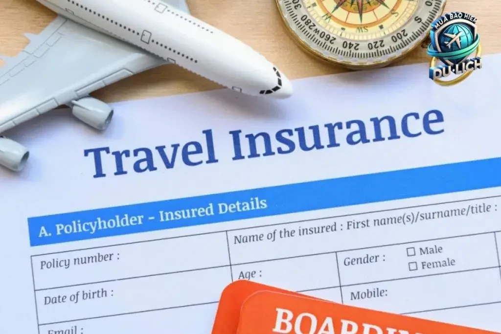 Các Kênh Mua Bảo Hiểm Du Lịch Nước Ngoài Phổ Biến