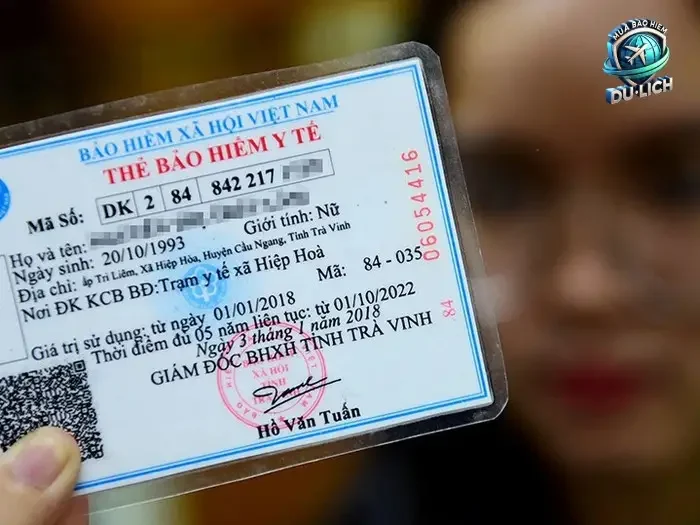 Bảo Hiểm Y Tế Thương Mại