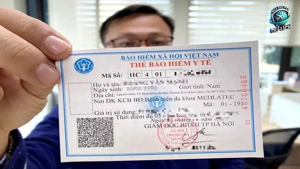 Bảo Hiểm Y Tế Tự Nguyện (do Nhà nước Cung Cấp)