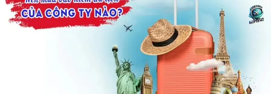 Loại hình du lịch và điểm đến