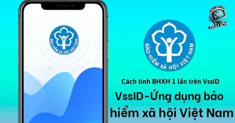 Cách Lựa Chọn Phần Mềm Tính BHXH Một Lần