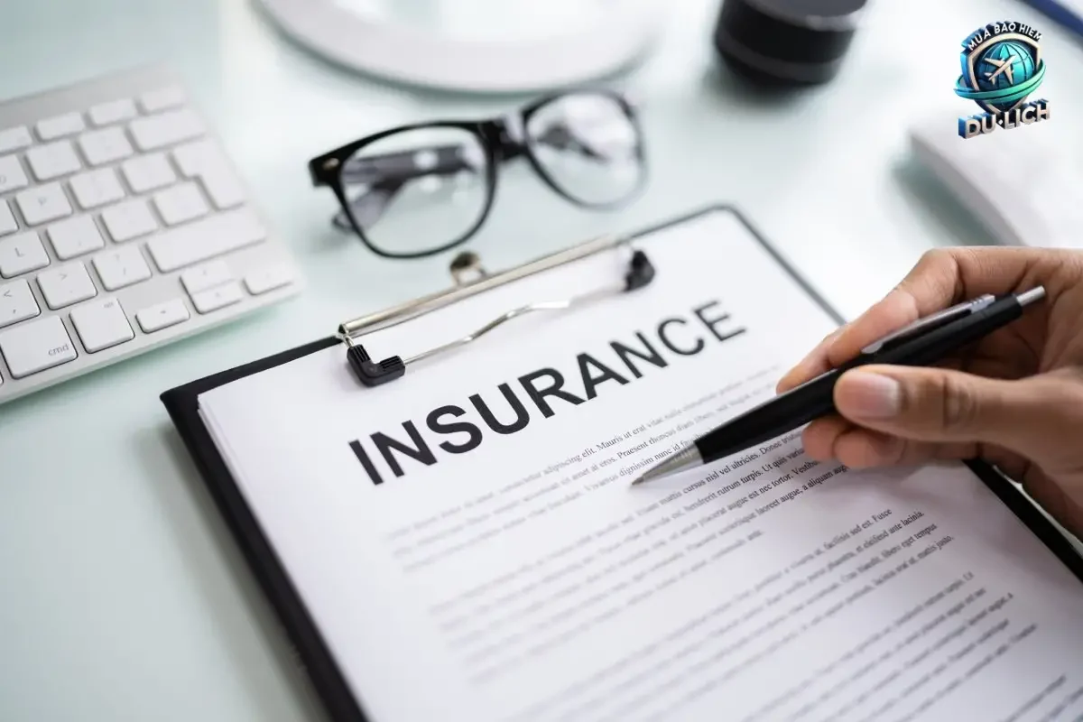 Loại Trừ Liên Quan Đến Rủi Ro Đã Tồn Tại Trước Khi Tham Gia Bảo Hiểm