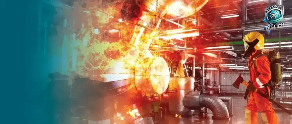 Quyền Lợi và Phạm Vi Bảo Hiểm Cháy Nổ Bắt Buộc PVI