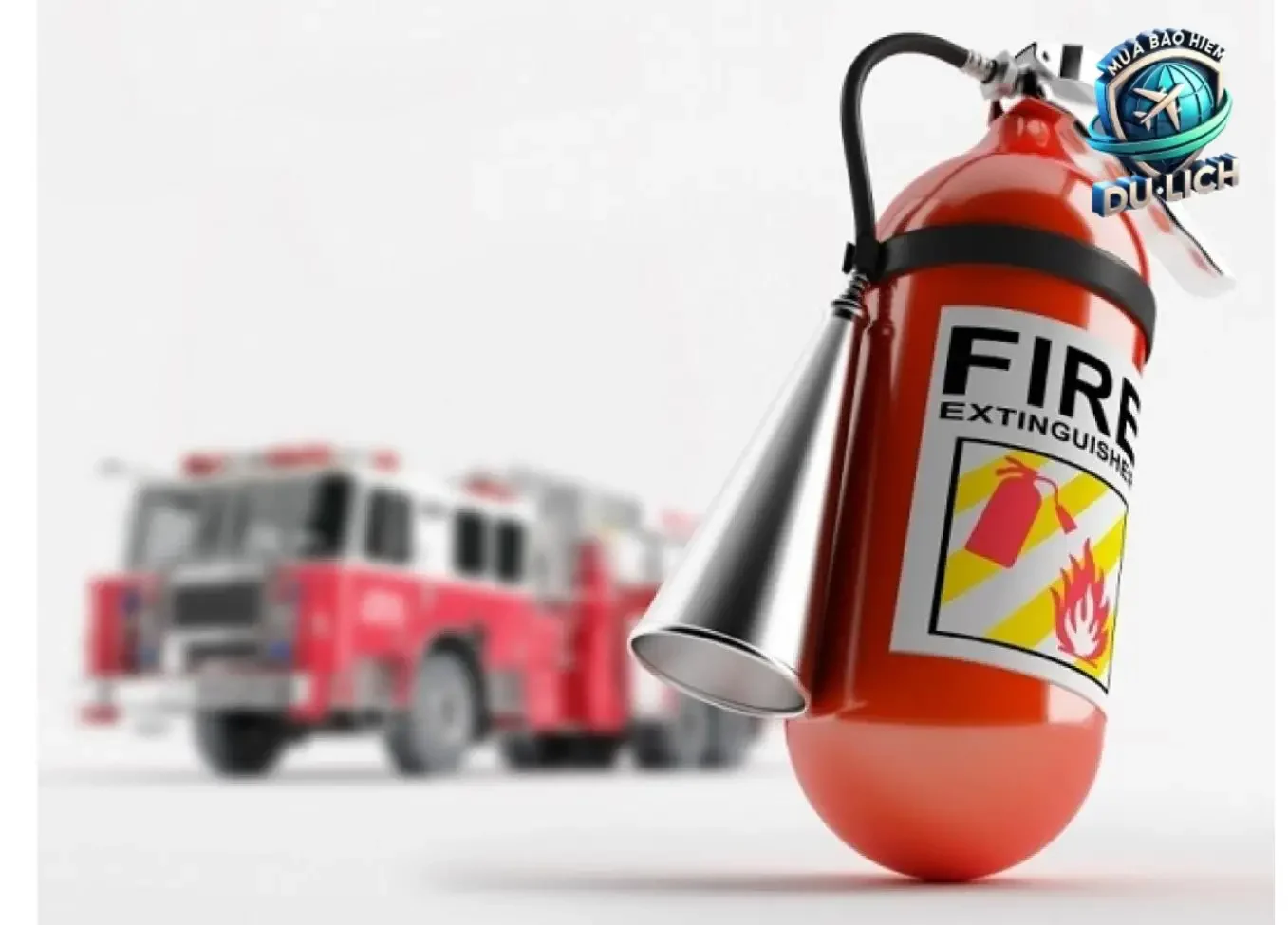 Tại Sao Bảo Hiểm Cháy Nổ Bắt Buộc PVI Lại Quan Trọng?