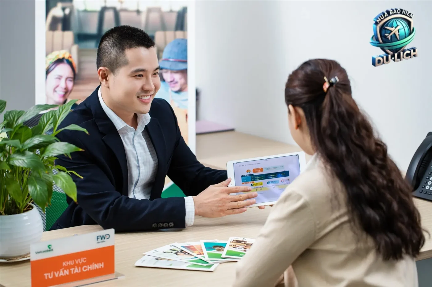 Lợi Ích Của Việc Liên Kết Với Ngân Hàng Đối Với Khách Hàng