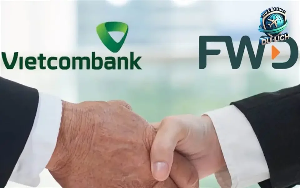 Các Ngân Hàng Liên Kết Quan Trọng Của FWD
