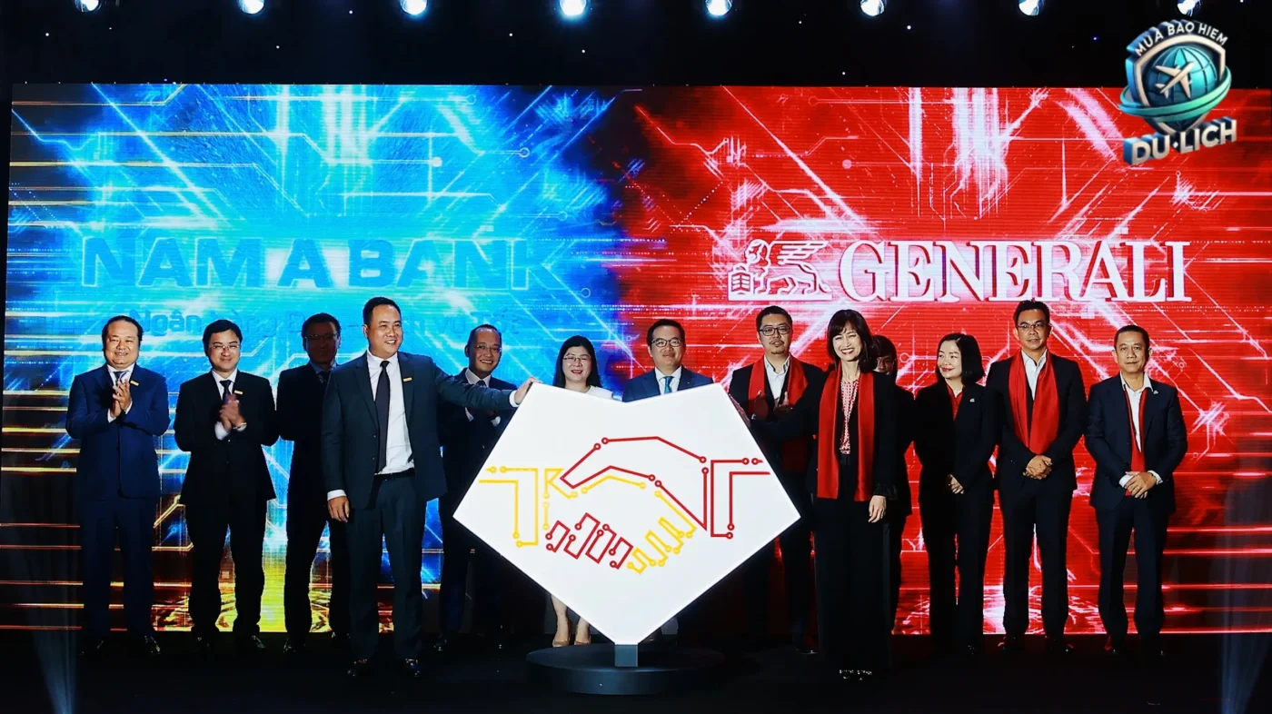 Ví Dụ Cụ Thể Về Sản Phẩm và Dịch Vụ Hợp Tác