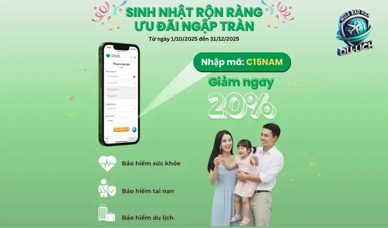 Lợi Ích Vượt Trội Của Bảo Hiểm Tai Nạn Cá Nhân Cathay