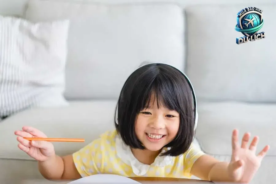 Lưu Ý Khi Lựa Chọn Bảo Hiểm Thân Thể Cho Trẻ Dưới 6 Tuổi