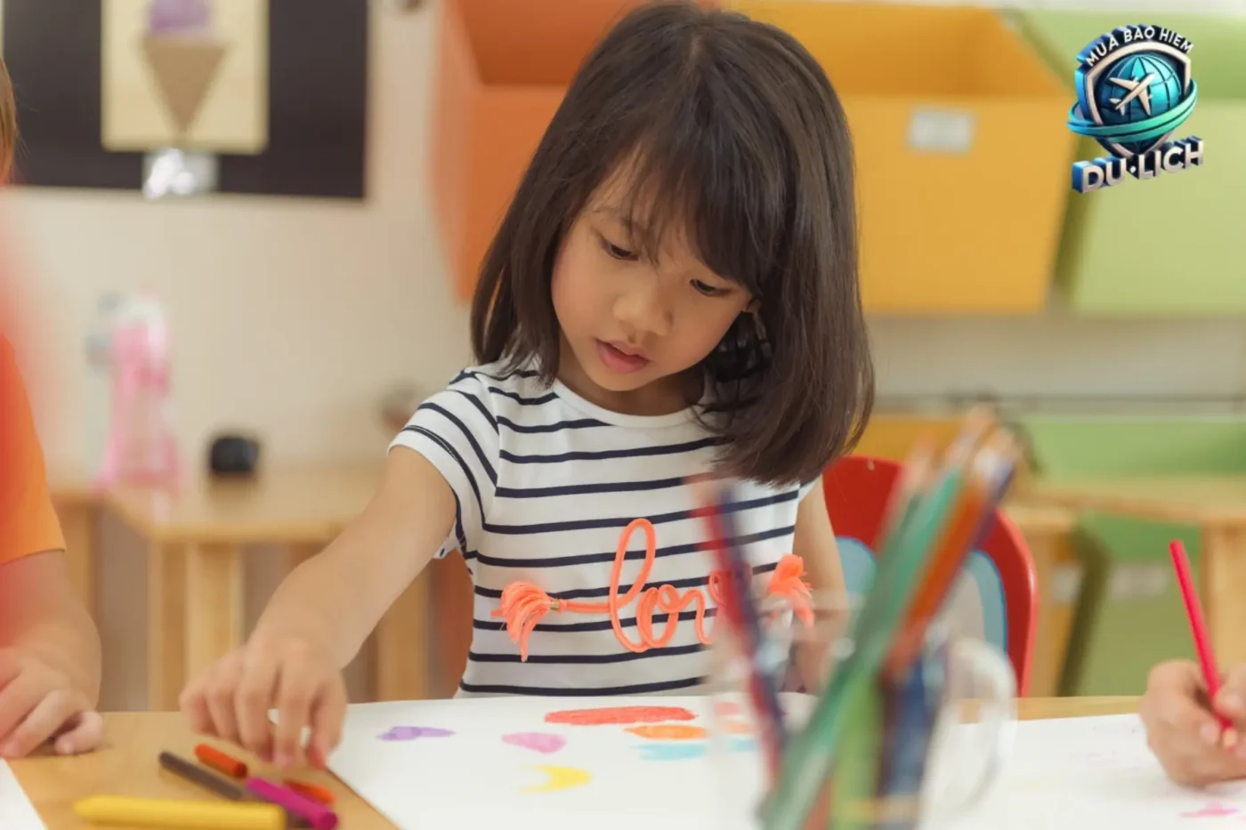 Tại Sao Nên Mua Bảo Hiểm Thân Thể Cho Trẻ Dưới 6 Tuổi?