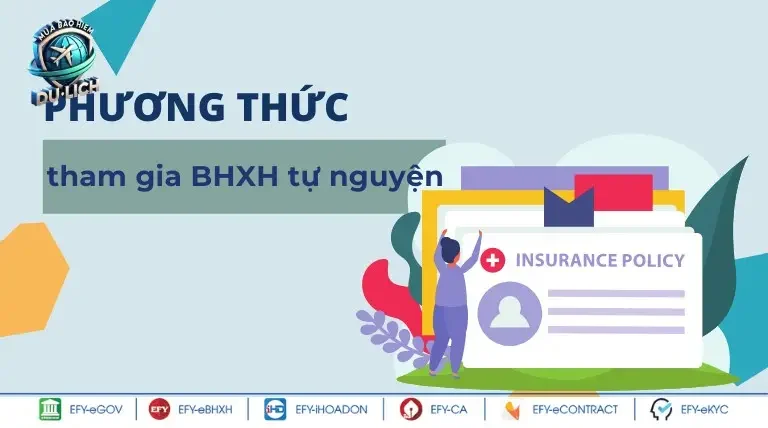 Chế Độ Hưu Trí An Tâm Tuổi Vàng