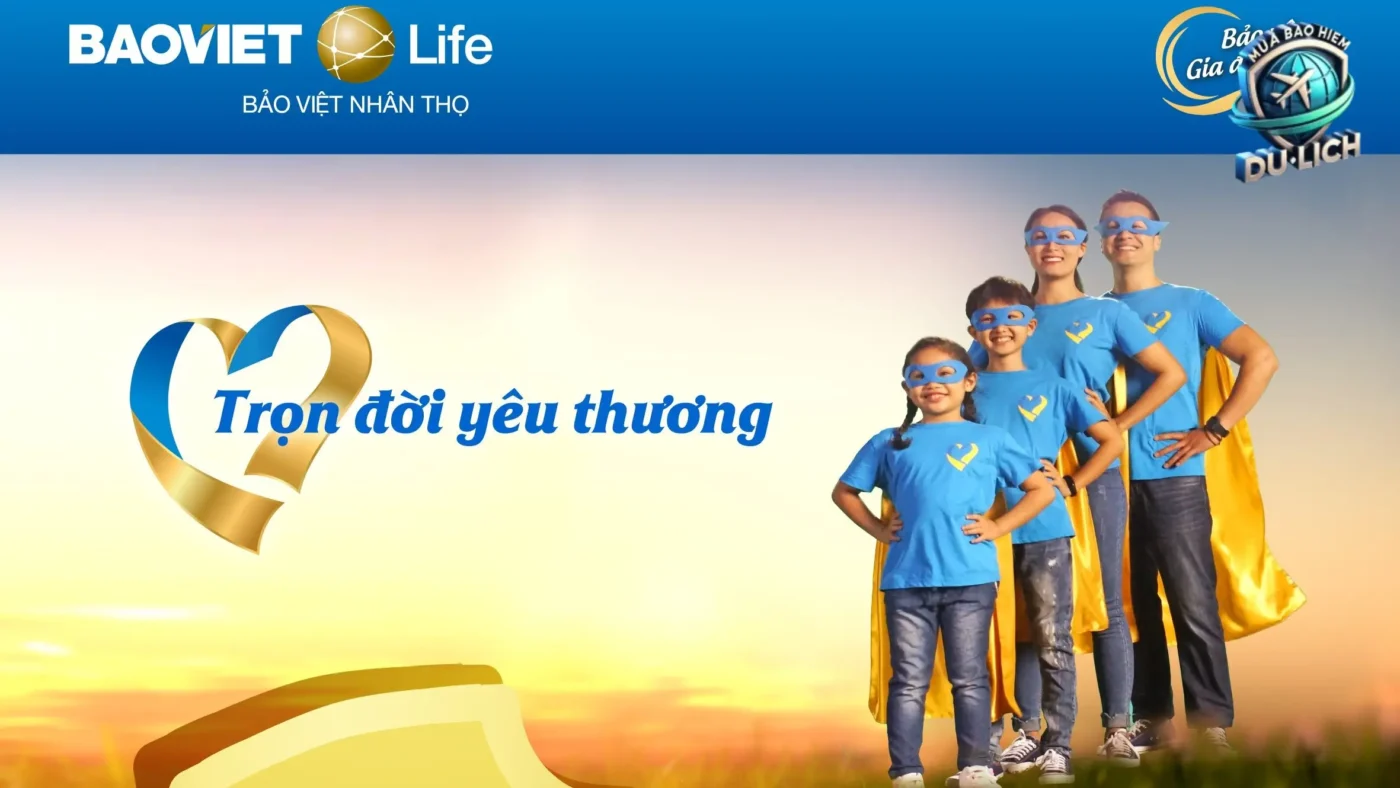 Khám Phá Các Gói Bảo Hiểm Nhân Thọ Của Bảo Việt