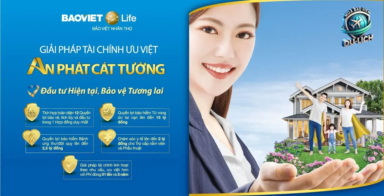 Các Loại Hình Sản Phẩm Bảo Hiểm Nhân Thọ Chính