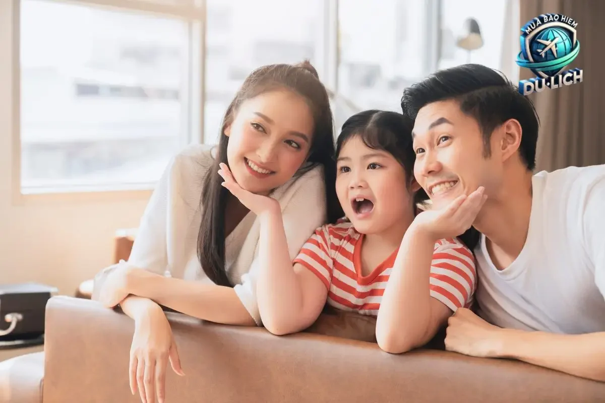 Bảo Hiểm Nhân Thọ (Có yếu tố tiết kiệm hoặc đầu tư)