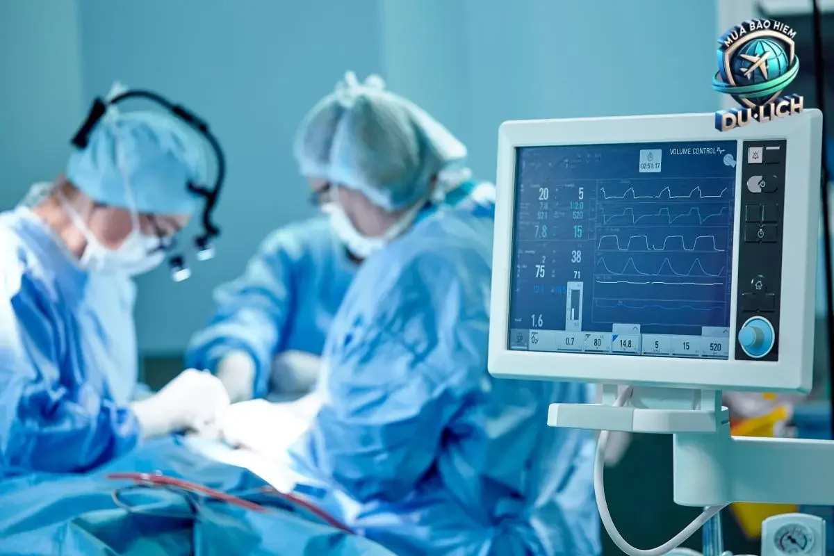 Mức Chi Trả và Các Khoản Cấu Thành