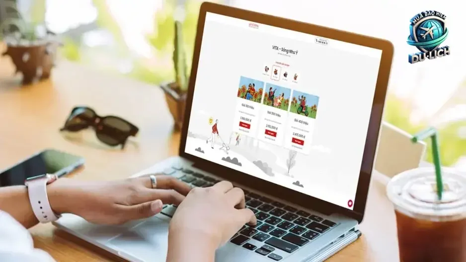 Các Bước Cơ Bản Trong Thủ Tục Bảo Lãnh Viện Phí Generali