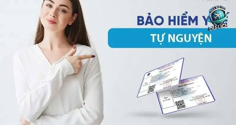 Đối Tượng Tham Gia BHYT Tự Nguyện