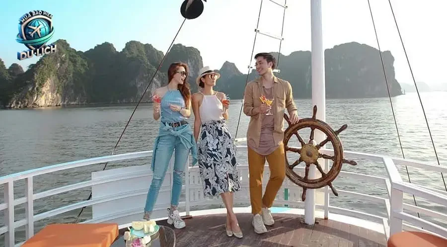 Vì Sao Các Tổ Chức Mua Bảo Hiểm Du Lịch?