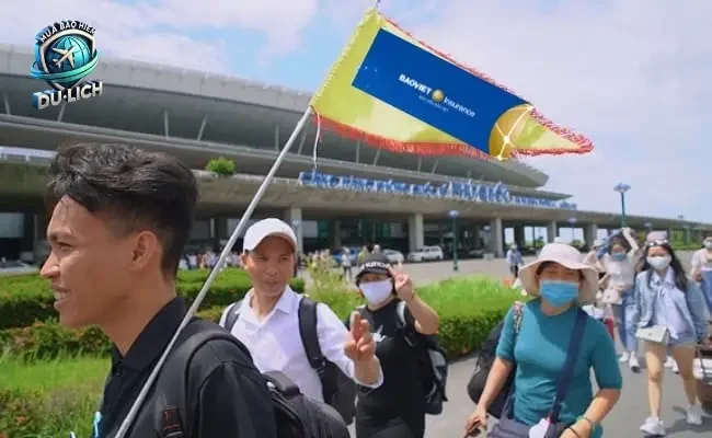 Các Chủ Thể Mua Bảo Hiểm Du Lịch