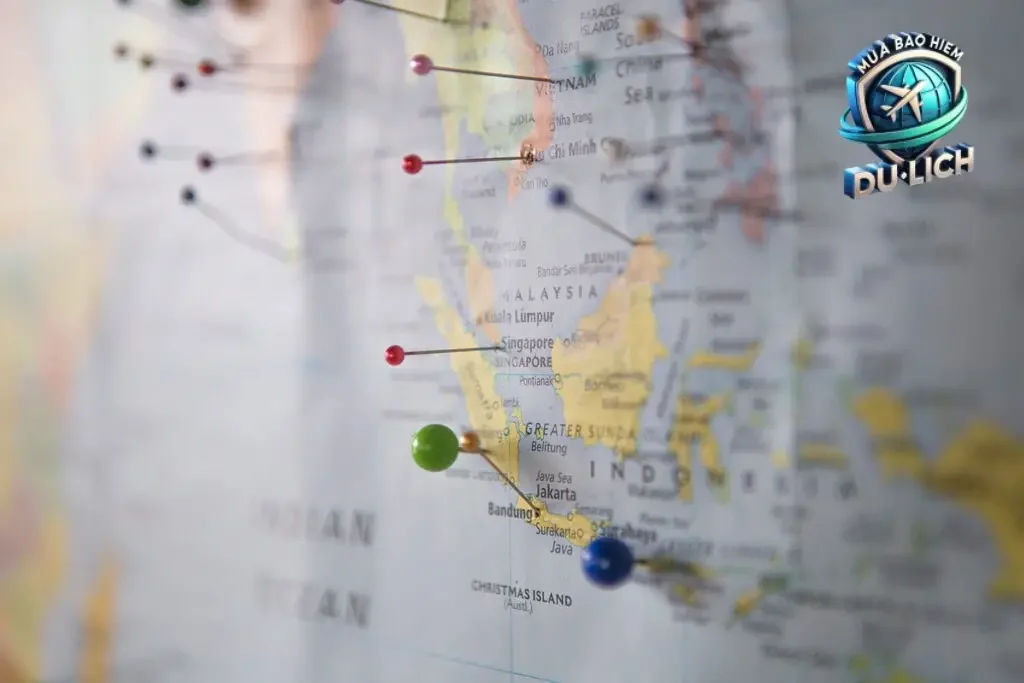 Tại sao cần có bảo hiểm dài hạn cho những chuyến đi không ngày về?