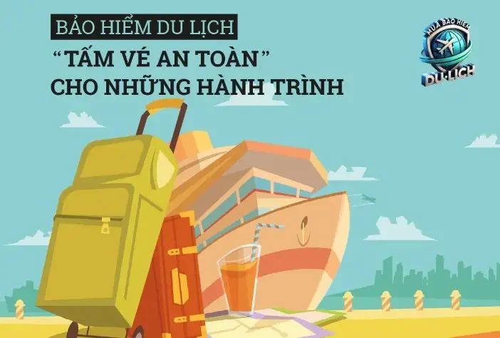 Bảo hiểm du lịch hỗ trợ gì trong việc khôi phục danh tính