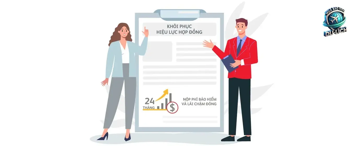 Vi phạm cam kết và tăng rủi ro